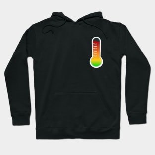 Getting Hot in Here Hoodie